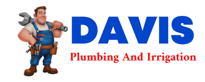 Trusted plumber in SCHNELLVILLE